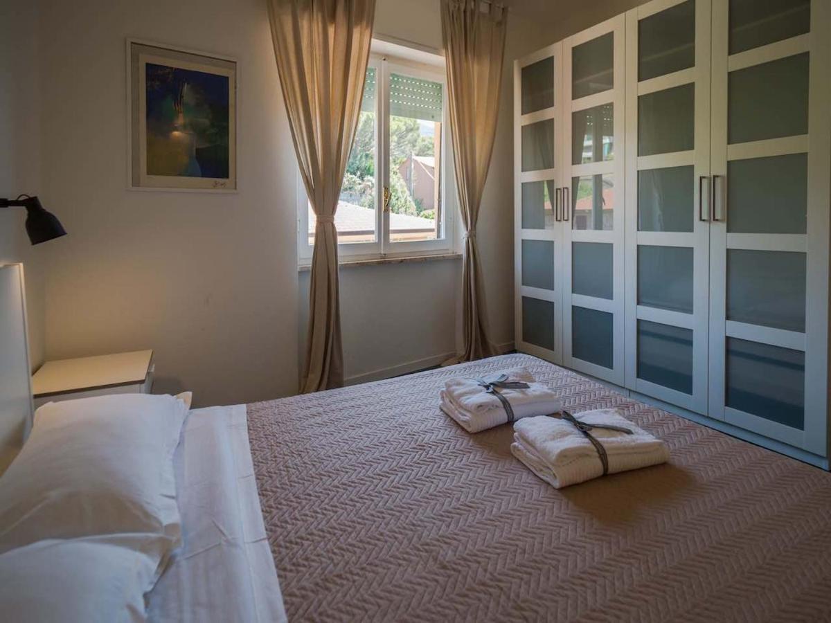 Scimiscia 2-Bedroom Apartment With Ac Monterosso al Mare Exterior foto