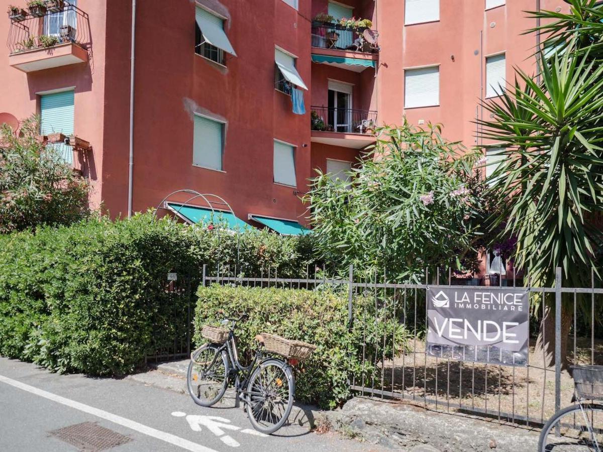 Scimiscia 2-Bedroom Apartment With Ac Monterosso al Mare Exterior foto
