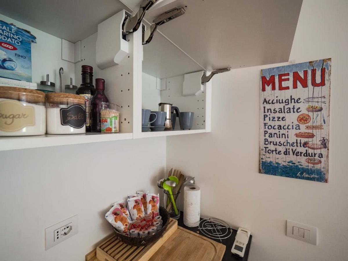Scimiscia 2-Bedroom Apartment With Ac Monterosso al Mare Exterior foto