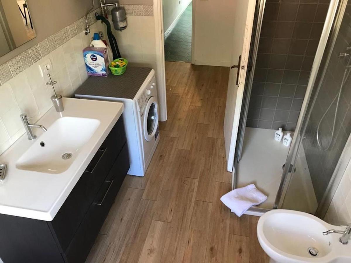Scimiscia 2-Bedroom Apartment With Ac Monterosso al Mare Exterior foto