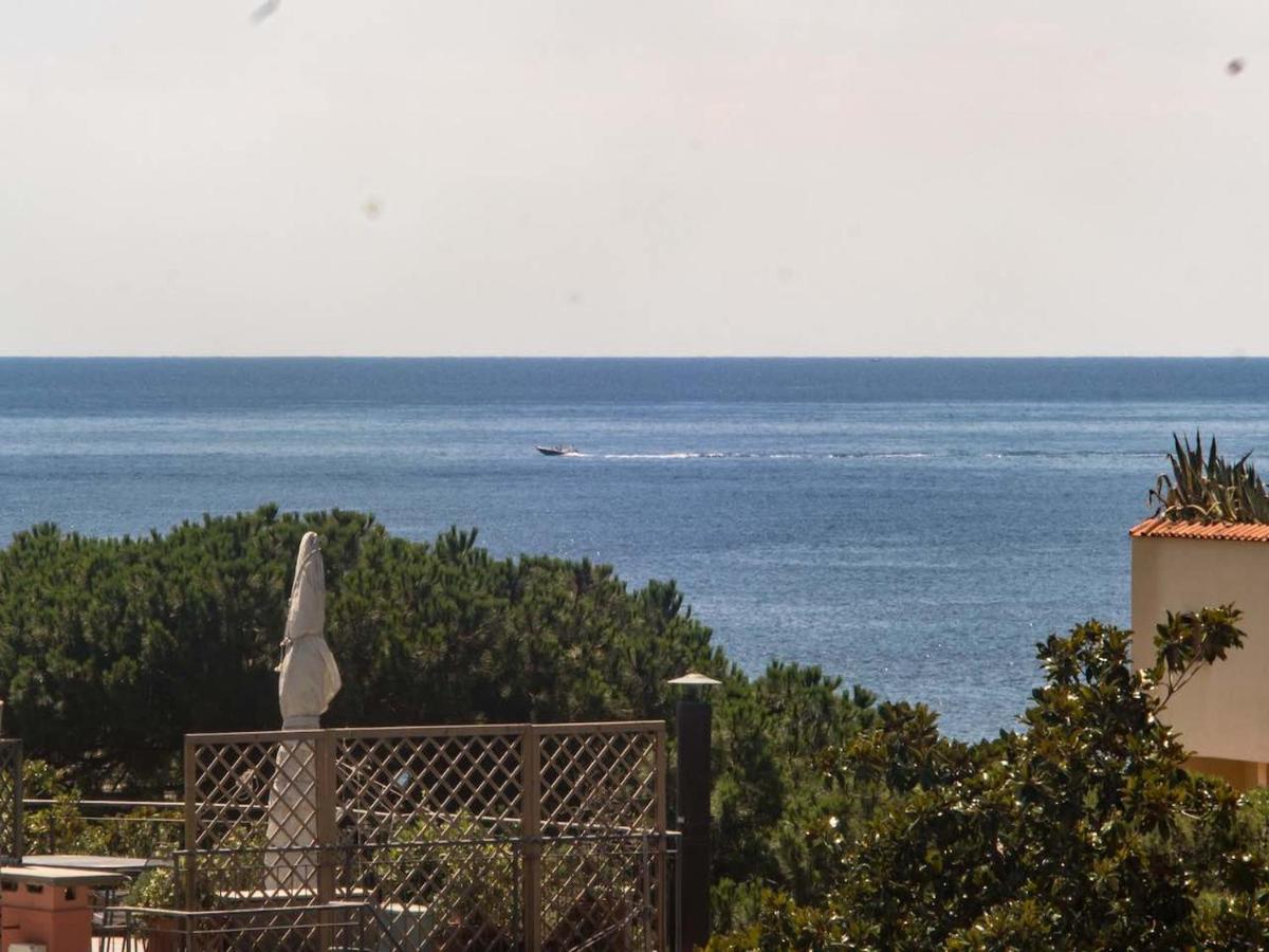 Scimiscia 2-Bedroom Apartment With Ac Monterosso al Mare Exterior foto